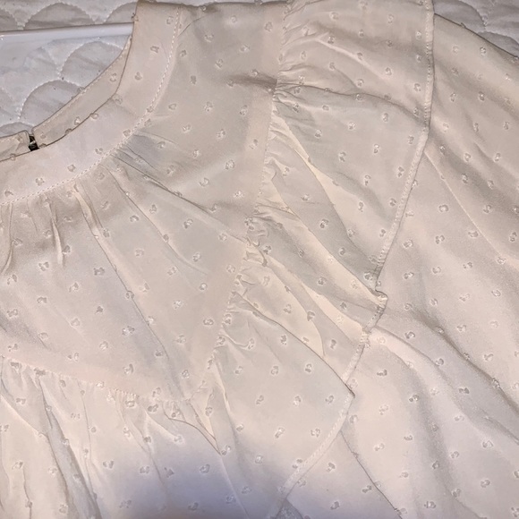 Wild fable flowy top - Picture 2 of 4